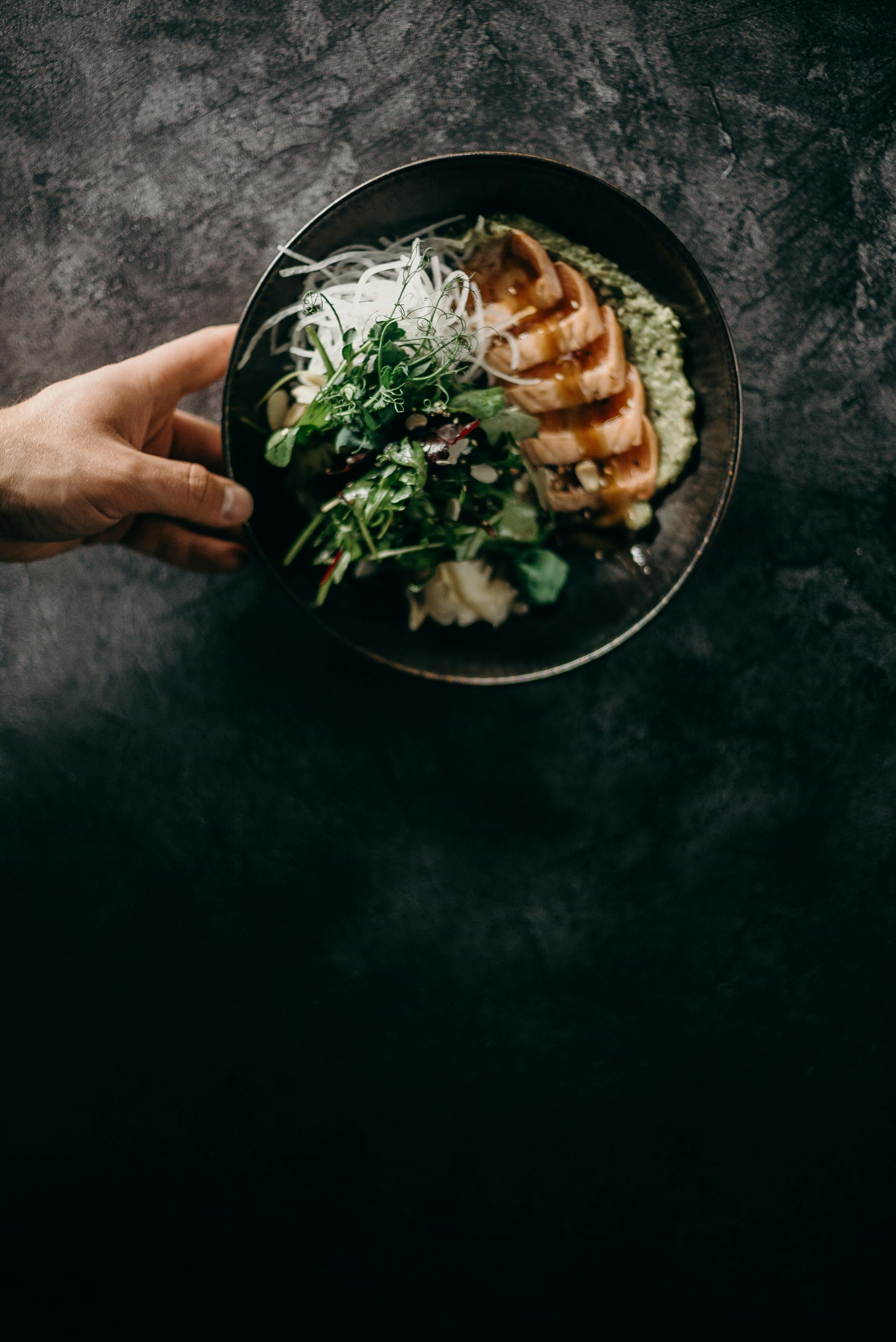 Nutrition